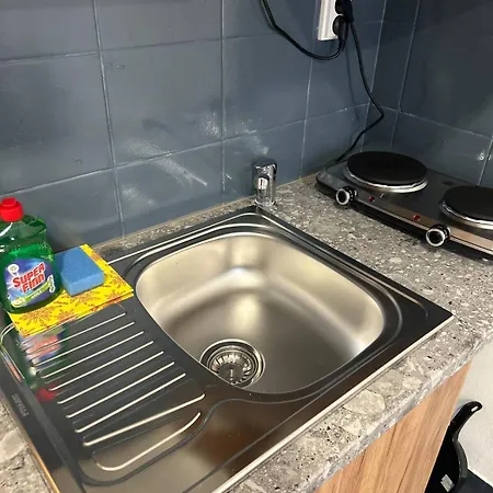 New 아파트 브라티슬라바