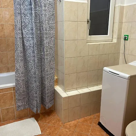 Lejlighed New Bratislava