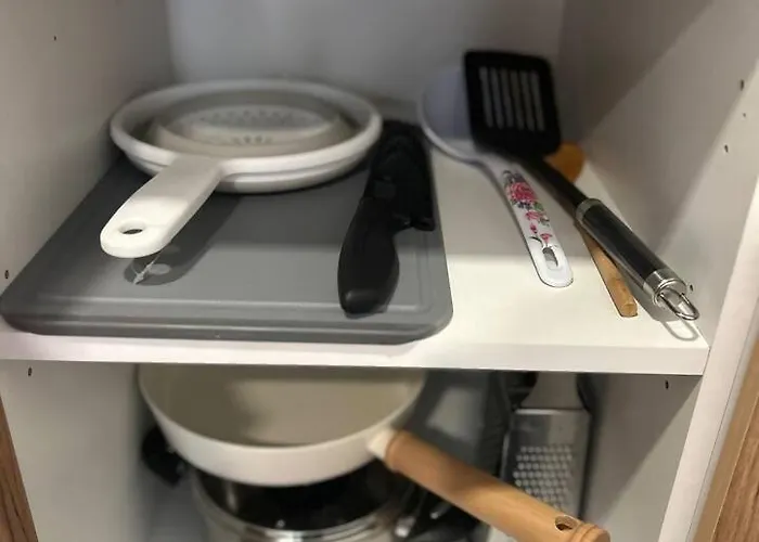 Lejlighed New Bratislava