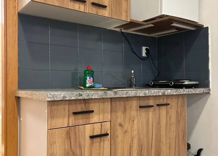 Lejlighed New Bratislava