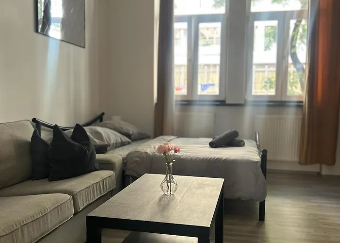 New Apartmán Bratislava