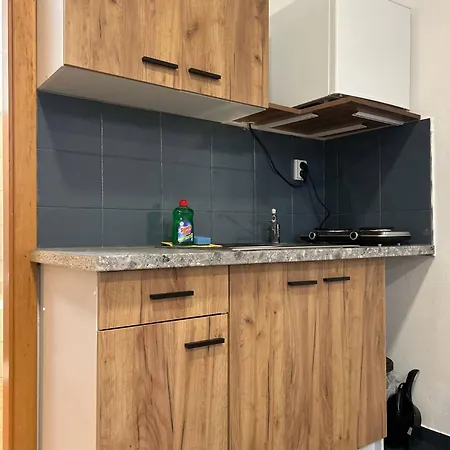 Apartament New Bratislava