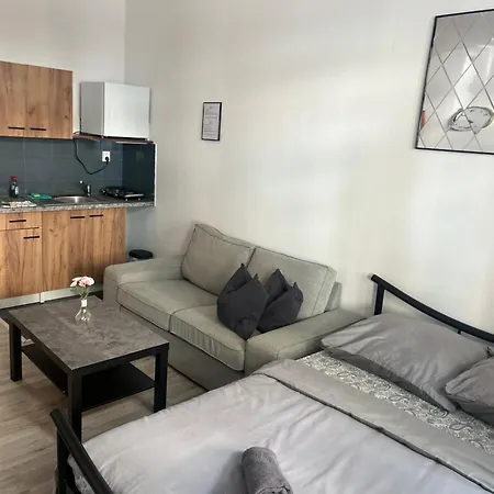 New Apartament *