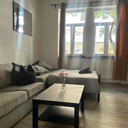 New Apartament Bratislava