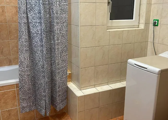 Apartament New Bratislava