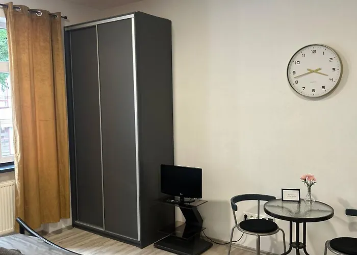 Apartament New Bratislava